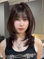 ジアン テラス(GIEN TERRASSE)&nbsp;ハイレイヤー