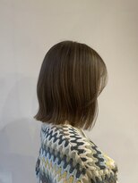 プロスタンセラ&nbsp;透明感