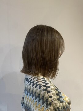 プロスタンセラ 透明感