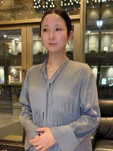 モードケイズ 尼崎店(MODE K's) 岩竹真実 スパのみ可