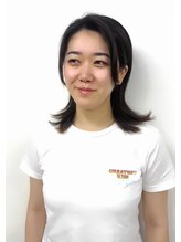 フラミューム 三島(flammeum)&nbsp;小林 萌