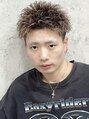 シャインセカンド 大宮(SHINE Second)&nbsp;青木 真裟斗