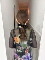 カシェ マエノヘタ(Cashe'e MAENOHETA) ローポニー