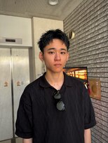 ウム(UMM) アクティブショート