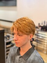ヤマグチ トゥシェル ヘアー&メイク ヘアーアンドメイク フェザーショート