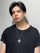 アストラ(ASTRA)&nbsp;センターパート