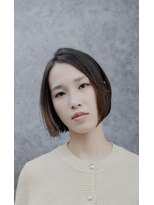 オーブ ヘアー アクト 八女店(AUBE HAIR act)&nbsp;BOB