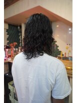 ロム 札幌大通(LOM)&nbsp;メンズハードスパイラル【札幌】