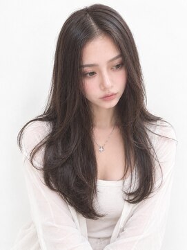 リア(Li'a by neolive) ロングレイヤー