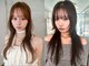 ネル バイ グリーン(Nelle by green)の写真/【小田急町田駅】トレンド韓国スタイルからレイヤー初挑戦まで 扱いやすさ × 似合う をご提案します☆
