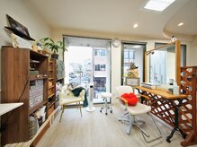Lee hair salonの雰囲気（あなたらしいキレイを一緒に見つけます♪）