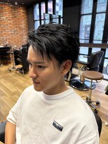 ドゥーエン 京橋店(DoEN)&nbsp;かきあげアップバング