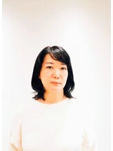 ジーナ(ZINA)&nbsp;金内 佐知子