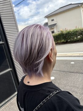 フィーロ(FILO) ショート