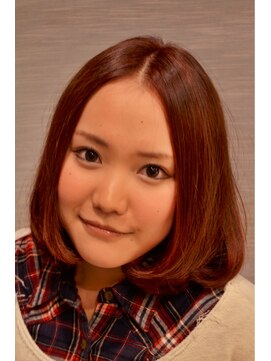 チェルモ 茅ヶ崎(CHELUMO) ピンクガーリー