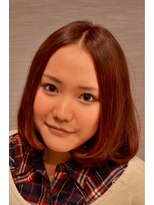 チェルモ 茅ヶ崎(CHELUMO) ピンクガーリー