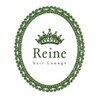 レーヌヘアラウンジ(Reine hair Lounge)のお店ロゴ