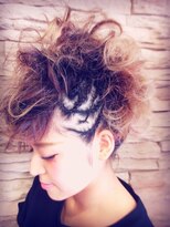 ヘアーデザインレコロ(hair design RECOLO)&nbsp;よさこい