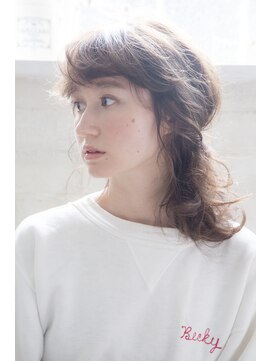 ガーランド (Garland) [Garland/表参道]☆フレンチなアレンジがカワイイ☆