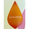 ナチュラルスタイリッシュサロン ヴィホ(natural stylish salon VIHOH)のお店ロゴ