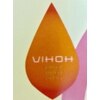 ナチュラルスタイリッシュサロン ヴィホ(natural stylish salon VIHOH)のお店ロゴ