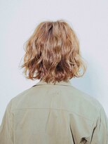 プロデュース 相模原相武台前店(Produce)&nbsp;エアリーボブ