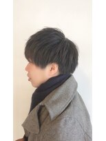 ブロッサム 若葉店(Blossom)&nbsp;ナチュラルショート