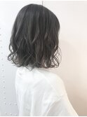 face池袋【eriko】肩上★ゆるふわスタイル