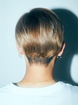 ジュール 新宿三丁目(Joule)&nbsp;Men's モードなツーブロック　[新宿三丁目]