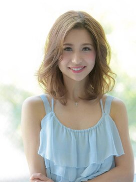 マーブルトウキョウネオリーブ(marbles tokyo neolive) 《marbles/三軒茶屋》☆うざバング☆色っぽボブ☆