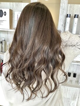 クリーム(CREAM) モノグレージュ