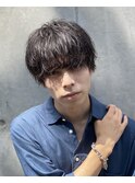 マッシュ×ツイストスパイラル 松原可奈