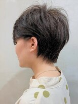 ヘアーソート(HAIR SORT)&nbsp;ライトショート