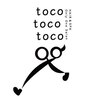 トコトコトコのお店ロゴ