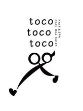 HAIR＆SPAトコトコトコ