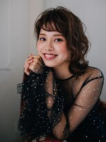 アラワラブルー(arrawarra blue)&nbsp;ウエットカリーヘアー/20代/30代/40代/50代/倉敷駅/白楽町
