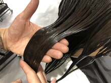 デメリットもしっかりご説明いたします。※ヘアカラーご希望必見。