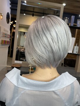 ラピス 横浜(Lapis) シルバー