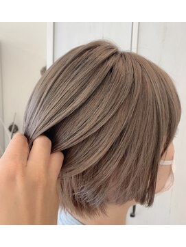 フーガ 新越谷蒲生店(fuuga) ハイトーンベージュ