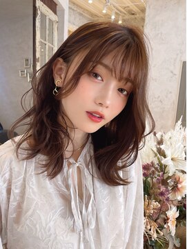 ロンドアリシア 金山(Lond Alexia) ダブルカラー　トリートメント　酸性ストレート　オージュア/771