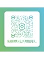 マルケ(marquer)&nbsp;ヘアメイクサロン