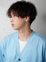 ロミーオム 本厚木(ROMMY. Homme)&nbsp;ナチュラルマッシュ