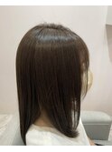 うるツヤロング