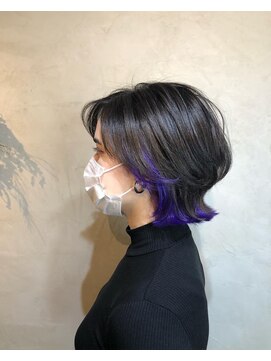 メイナ(MENA by safaria) 1