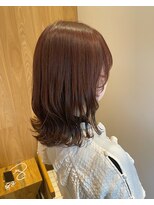 トリート 市川店(TREAT)&nbsp;ピンクラベンダー