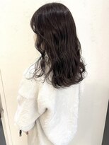 セルカ 新宿(CERCA)&nbsp;ダークグレージュ【CERCA新宿/新宿西口】