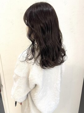 セルカ 新宿(CERCA) ダークグレージュ【CERCA新宿/新宿西口】