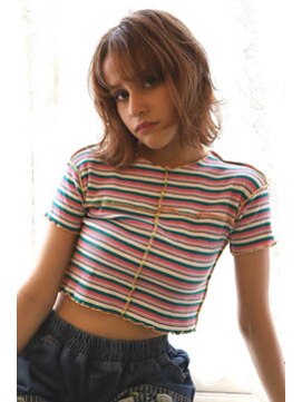 スピガ(SPIGA) 外国人風ヘア