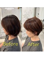 パシフィックダズールバトン(Pacific Dazzle baton) 【原style】20代30代40代50代◎小顔くびれディー