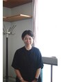 はなこの隣の美容室 マトリカリア 長井 芳枝